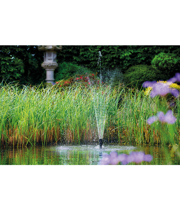  Oase Aquarius Fountain Set Classic 2000 E