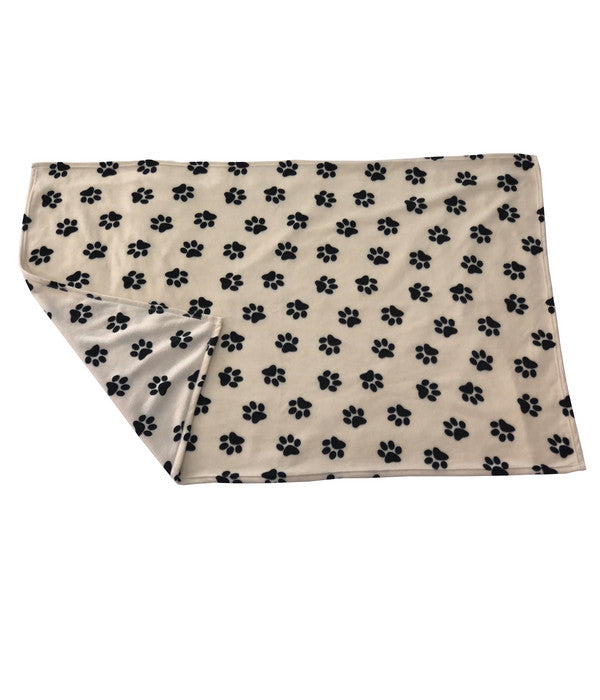  Dehner Lieblinge Kuscheldecke Weary