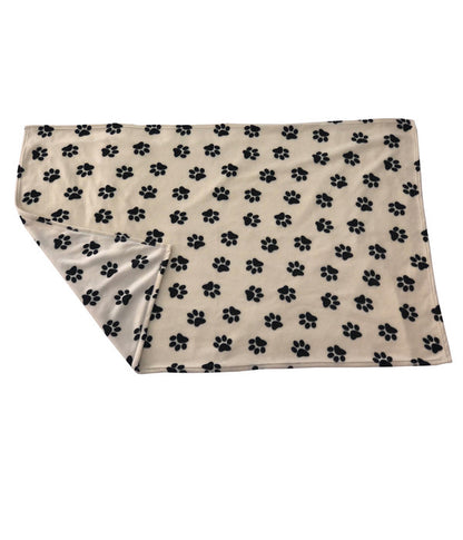  Dehner Lieblinge Kuscheldecke Weary