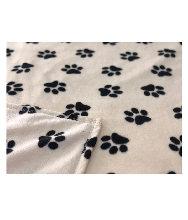  Dehner Lieblinge Kuscheldecke Weary