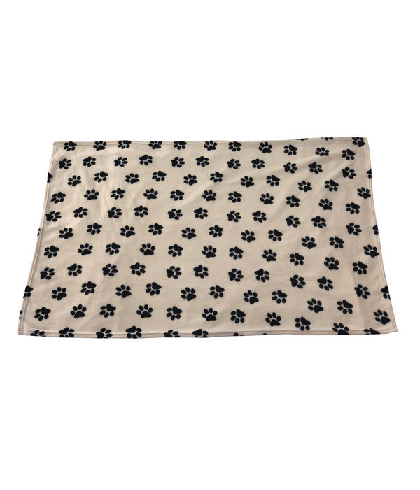  Dehner Lieblinge Kuscheldecke Weary