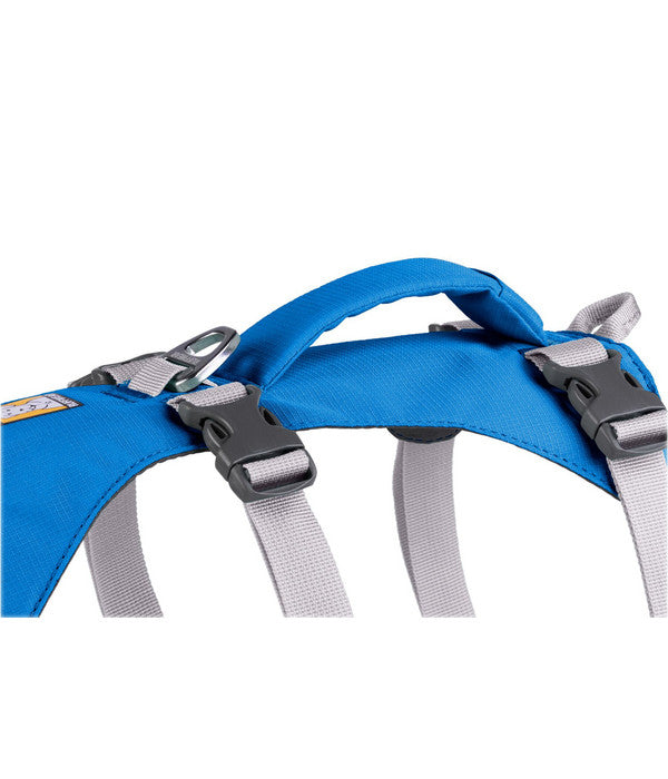  RUFFWEAR® Hundegeschirr Flagline Harness 2.0