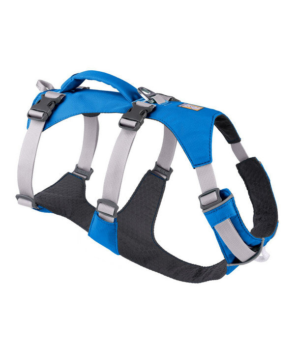  RUFFWEAR® Hundegeschirr Flagline Harness 2.0