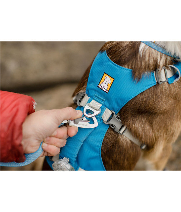  RUFFWEAR® Hundegeschirr Flagline Harness 2.0