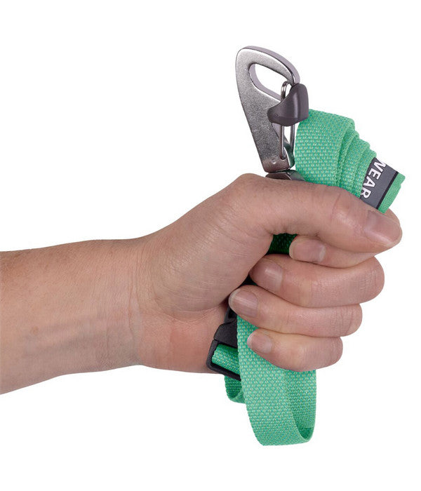  RUFFWEAR® Hundeleine Flagline™ Leash, 2 M