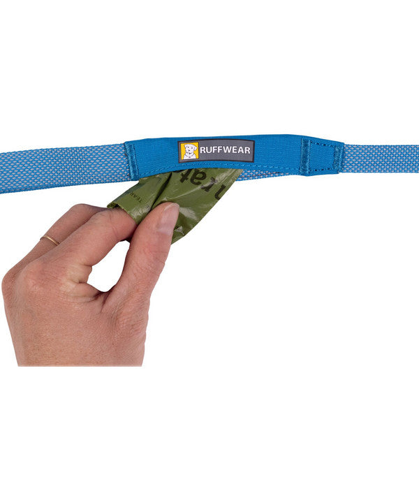  RUFFWEAR® Hundeleine Hi & Light™ Leash, 1,4 M