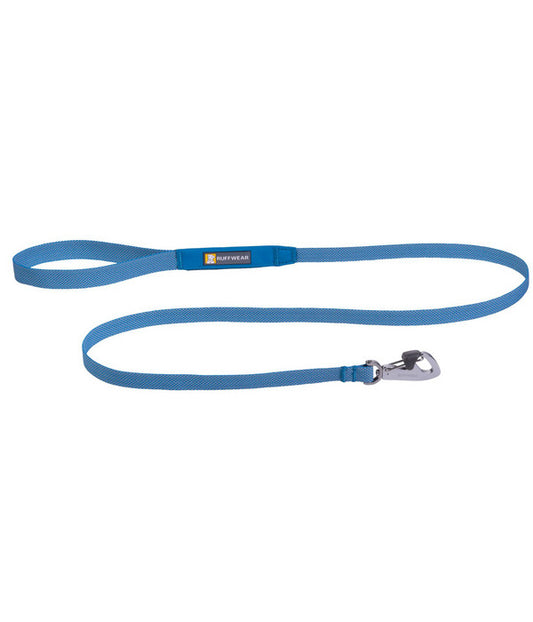  RUFFWEAR® Hundeleine Hi & Light™ Leash, 1,4 M