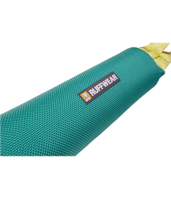  RUFFWEAR® Hundespielzeug PACIFIC LOOP™, Türkis, Ca. B52 Cm