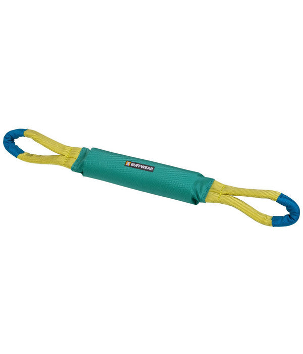  RUFFWEAR® Hundespielzeug PACIFIC LOOP™, Türkis, Ca. B52 Cm
