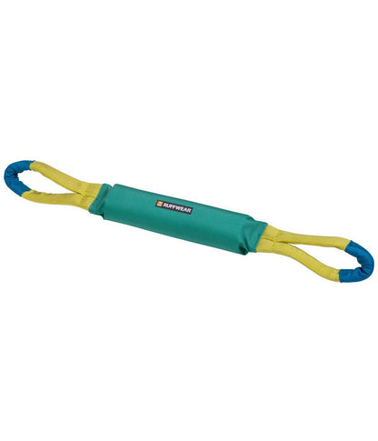  RUFFWEAR® Hundespielzeug PACIFIC LOOP™, Türkis, Ca. B52 Cm
