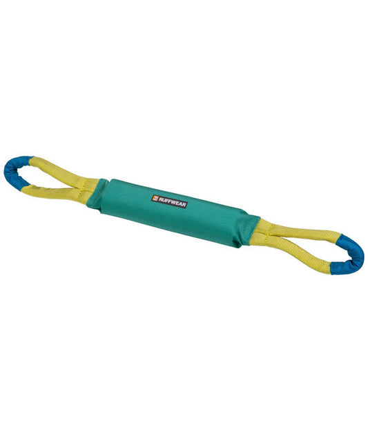  RUFFWEAR® Hundespielzeug PACIFIC LOOP™, Türkis, Ca. B52 Cm