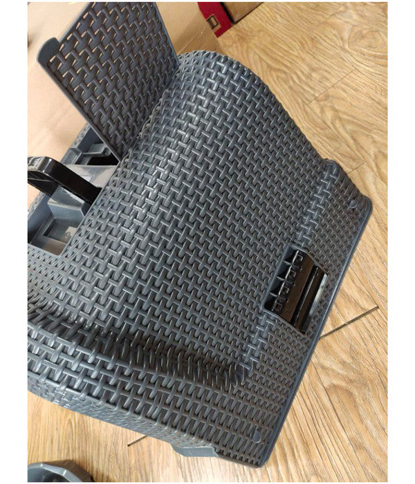  Dehner Premium Katzentoilette Jolie
