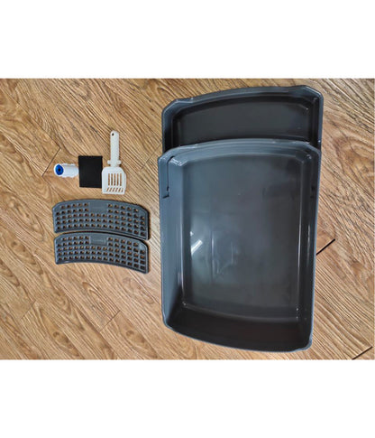  Dehner Premium Katzentoilette Jolie