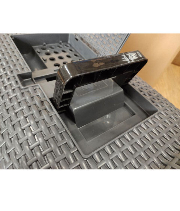  Dehner Premium Katzentoilette Jolie