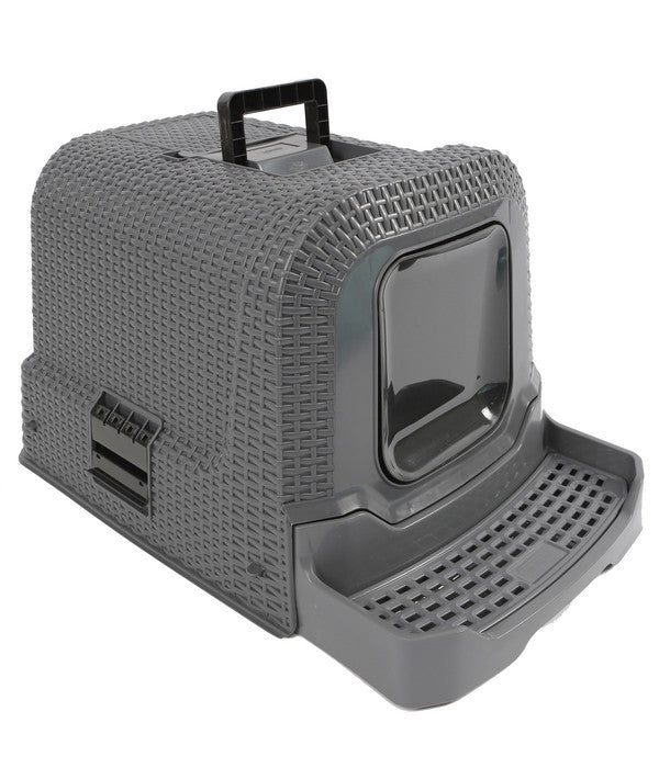  Dehner Premium Katzentoilette Jolie
