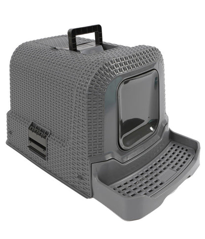  Dehner Premium Katzentoilette Jolie