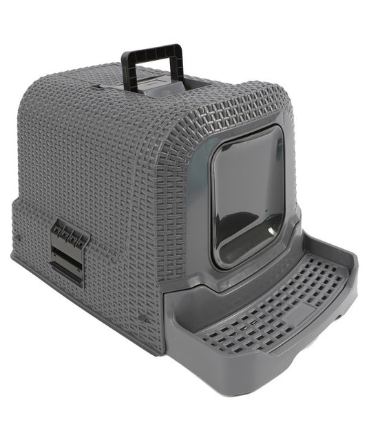  Dehner Premium Katzentoilette Jolie
