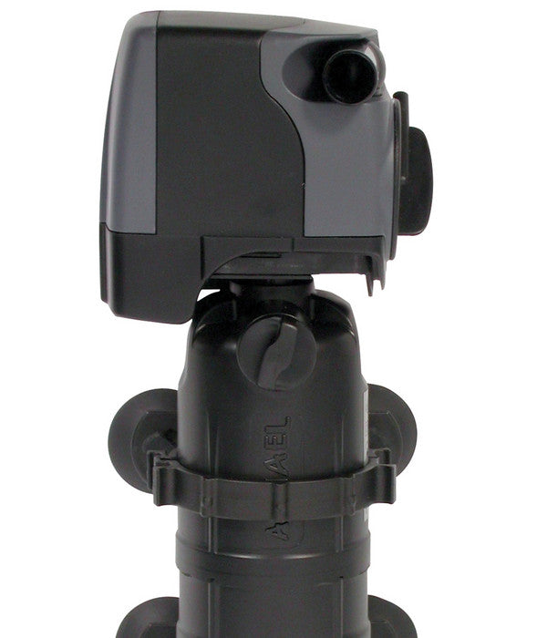  AQUAEL Aquarium Innenfilter Uni Filter UV 500 Power