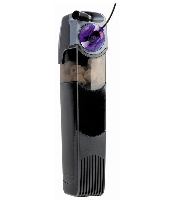  AQUAEL Aquarium Innenfilter Uni Filter UV 1000 Power