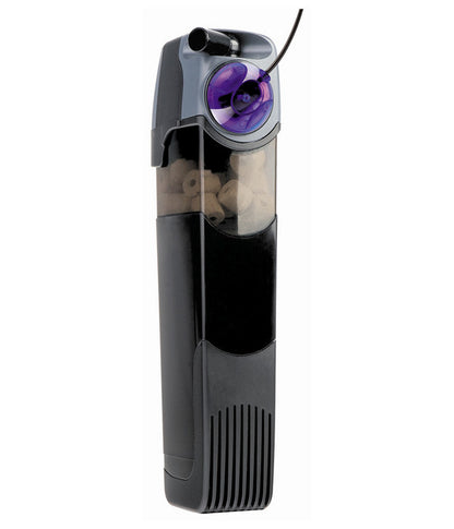  AQUAEL Aquarium Innenfilter Uni Filter UV 1000 Power