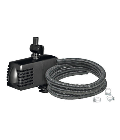  Ubbink Pumpenset Für Wasserspeier Pond Decor 600