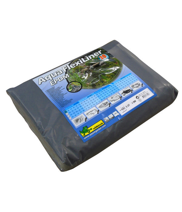  Ubbink EPDM-Teichfolie Aqua Flexiliner