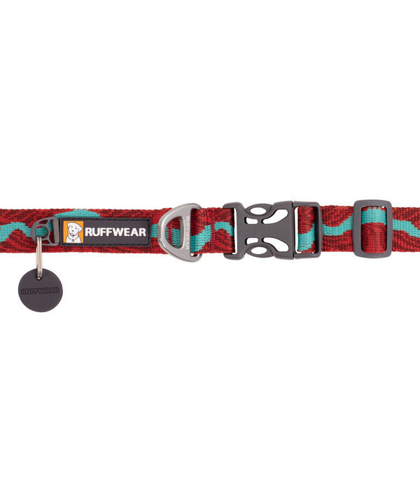  RUFFWEAR® Hundehalsband Flat Out