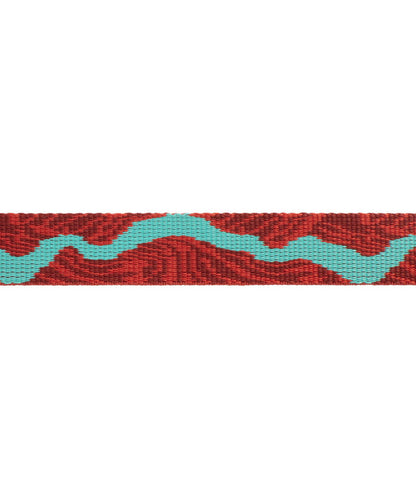  RUFFWEAR® Hundehalsband Flat Out