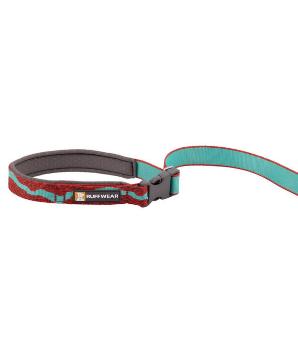  RUFFWEAR® Hundeleine Flat Out™, Ca. L1,8 M