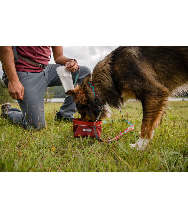  RUFFWEAR® Hundeleine Flat Out™, Ca. L1,8 M
