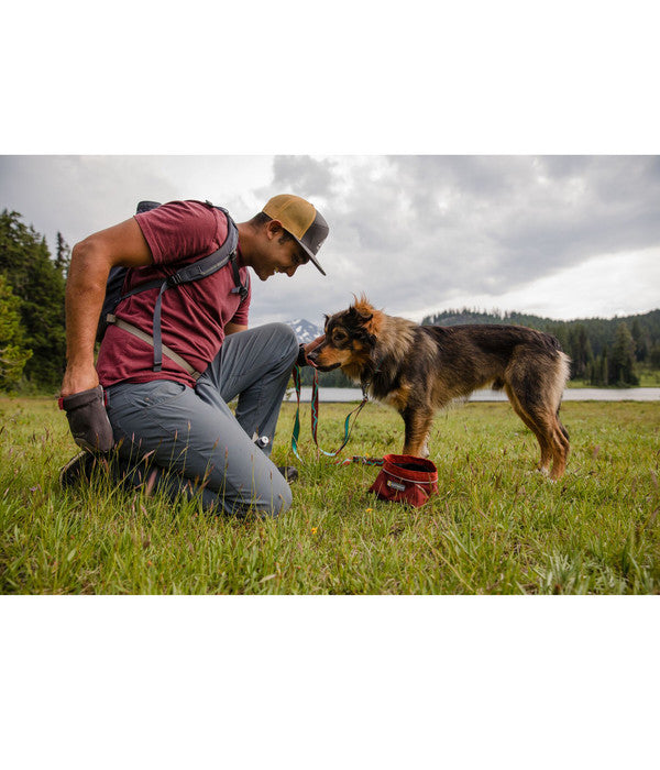 RUFFWEAR® Hundeleine Flat Out™, Ca. L1,8 M