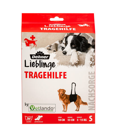  Dehner Lieblinge Tragehilfe Für Hunde