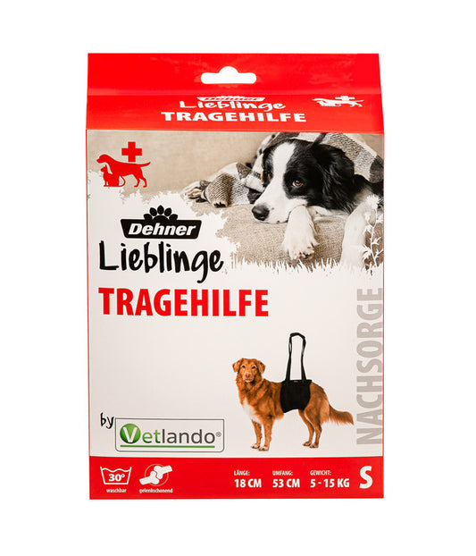  Dehner Lieblinge Tragehilfe Für Hunde
