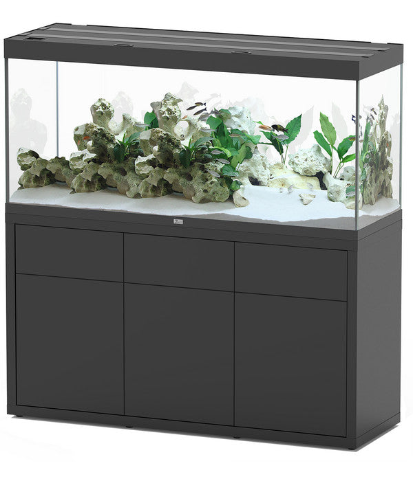  Aquatlantis Aquarium Kombination Sublime 420