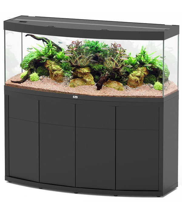  Aquatlantis Aquarium Kombination Sublime Horizon 360