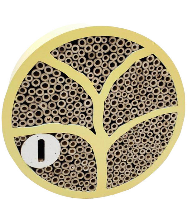  Dehner Natura Insektenhotel Dover, Ca. Ø29/T8 Cm