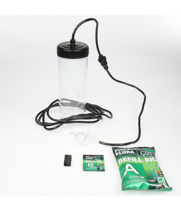  JBL PROFLORA CO2 Basic Bio Set, 40-80 L