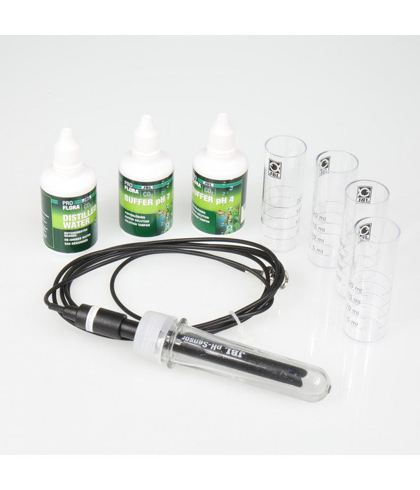  JBL PROFLORA CO2 PH Sensor Set