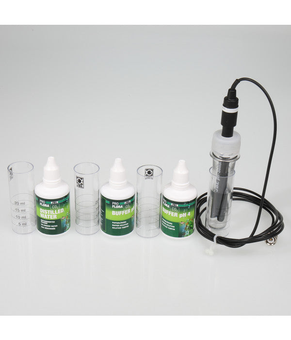  JBL PROFLORA CO2 PH Sensor Set
