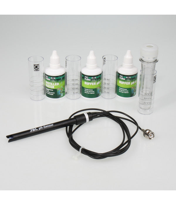  JBL PROFLORA CO2 PH Sensor Set