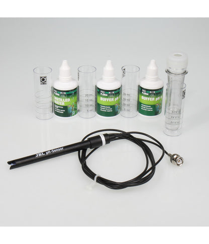  JBL PROFLORA CO2 PH Sensor Set