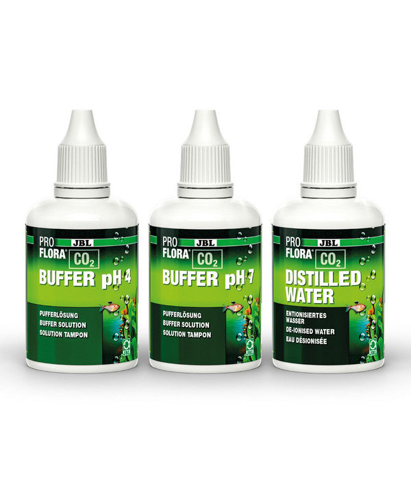  JBL PROFLORA CO2 Calibration Set