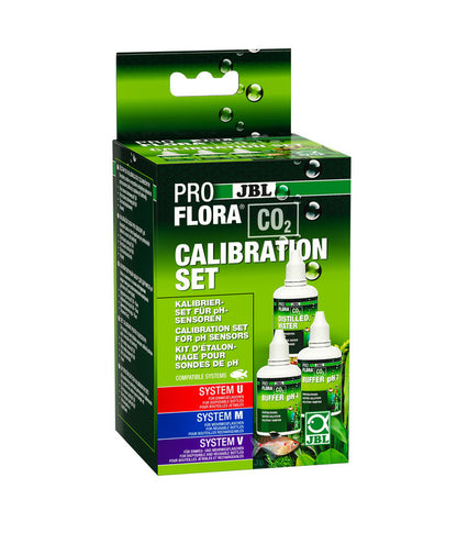  JBL PROFLORA CO2 Calibration Set