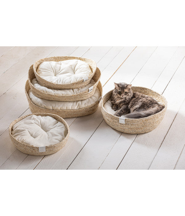  Dehner Premium Lovely Kuschelbett Tiefer Schlaf