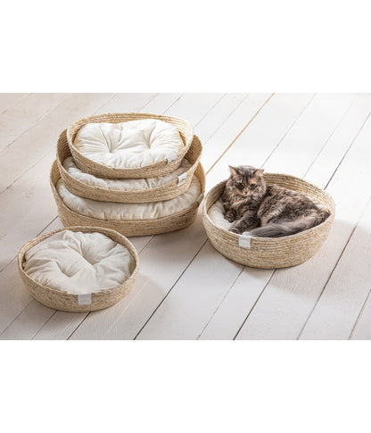  Dehner Premium Lovely Kuschelbett Tiefer Schlaf