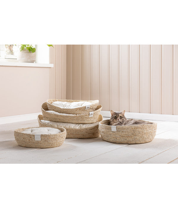  Dehner Premium Lovely Kuschelbett Tiefer Schlaf
