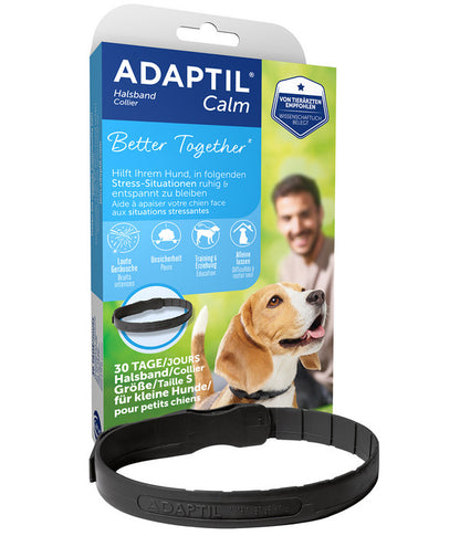  ADAPTIL® Calm Halsband Für Hunde