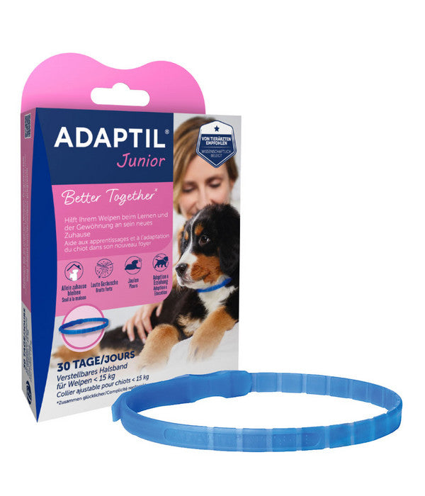 ADAPTIL® Junior Halsband Für Welpen
