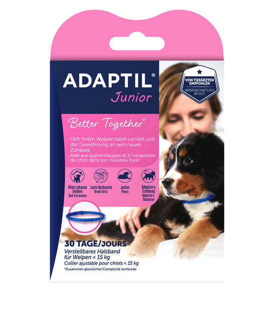  ADAPTIL® Junior Halsband Für Welpen