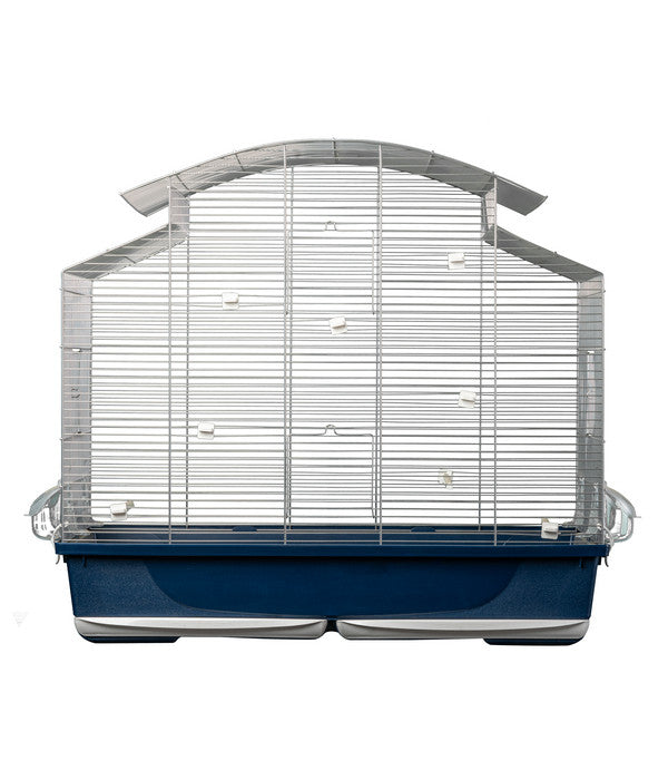  Dehner Lieblinge Vogelkäfig Phoenix 80, Ca. B79/H73/T45 Cm